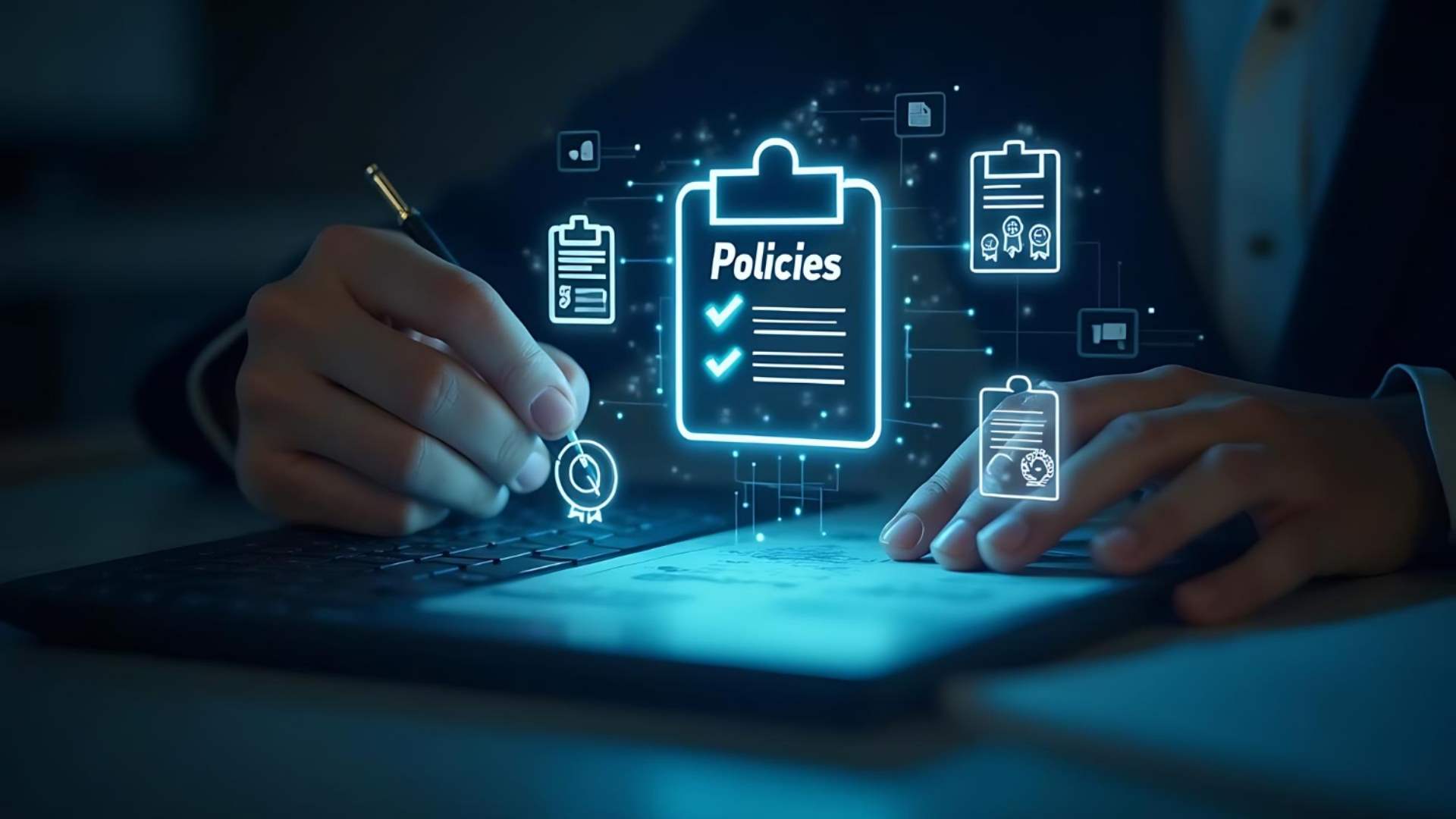 Claims Management