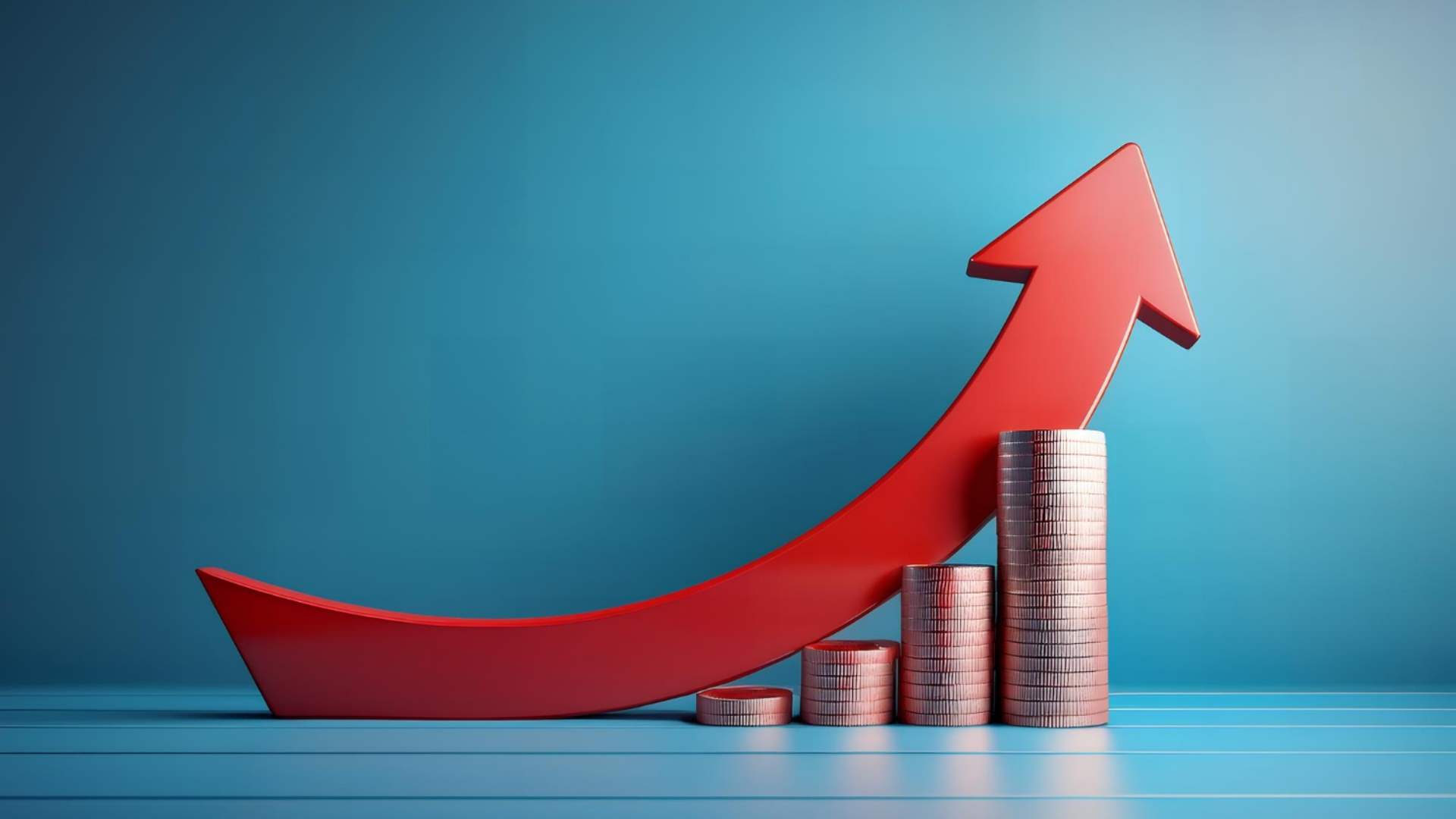 High Revenues