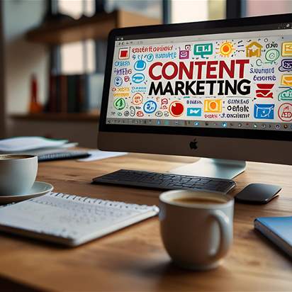 Content Marketing