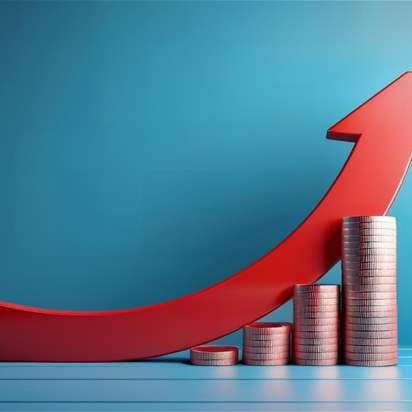 High Revenues