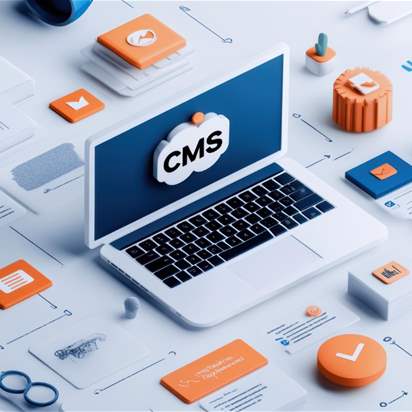 YouTube Channel Linking to CMS