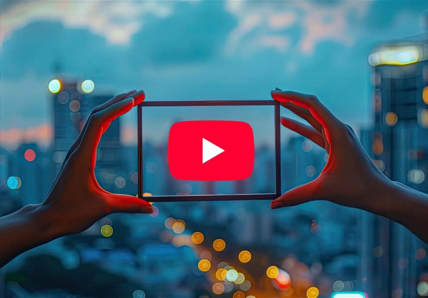 الريادة في عالم الشبكات متعددة القنوات MCN