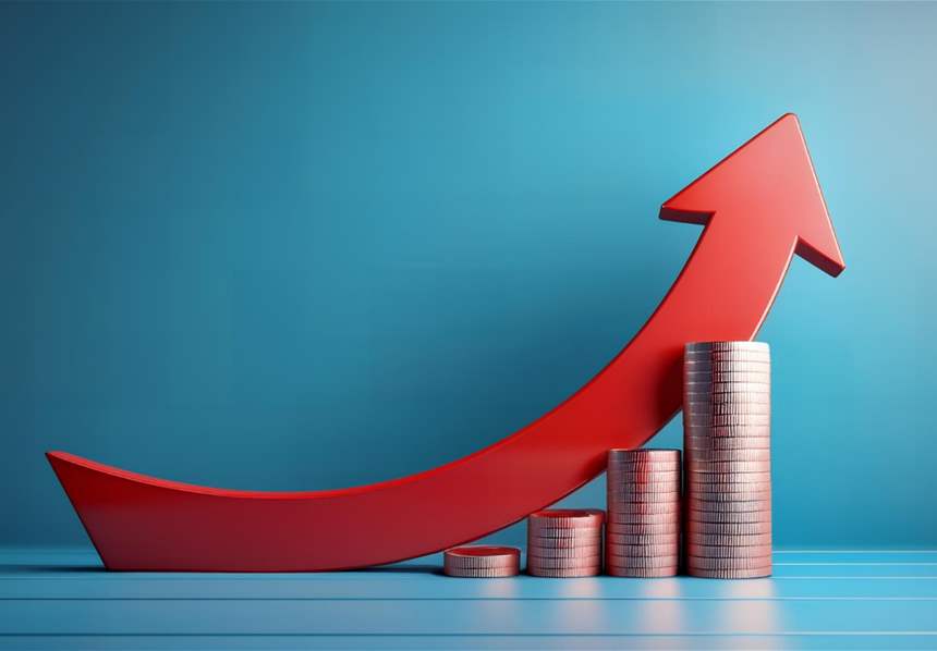 High Revenues